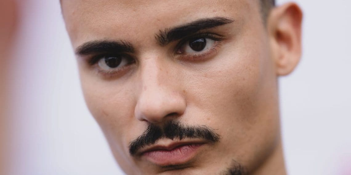 Desafiante do campeonato de Fórmula E está jogando sujo?