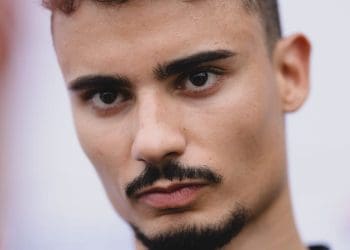 Desafiante do campeonato de Fórmula E está jogando sujo?