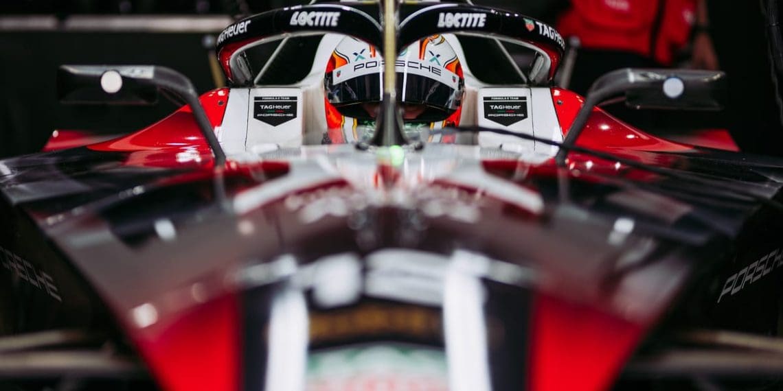 Cinco fatores importantes no mercado de pilotos imprevisível da Fórmula E