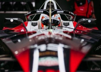 Cinco fatores importantes no mercado de pilotos imprevisível da Fórmula E