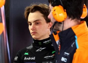 McLaren: Suzuka mostrou ausência de melhorias graduais de Piastri na F1