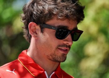 LECLERC: « Acredito que resolvi meus problemas recentes de classificação na F1. »