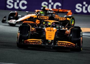 McLaren sugere melhorias na Fórmula 1 para lidar com restrições do MCL38.