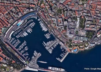 Revendo: Homenageando as Pistas Legendárias da F1 e seu Impacto