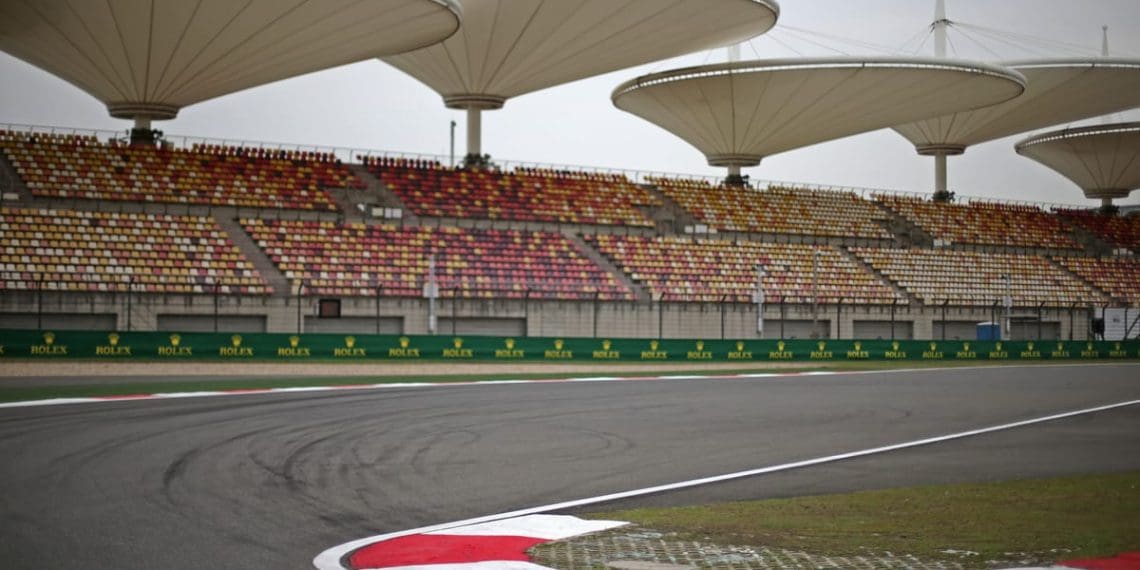 F1 Podcast: O que está em jogo no Grande Prêmio da China