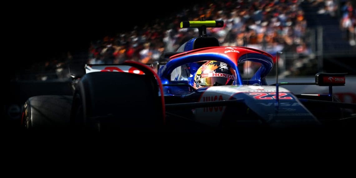 Red Bull segura piloto da F1 que não quer promover?