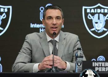 Raiders Trade 7 Draft Picks for Star QB – Insider Reveals