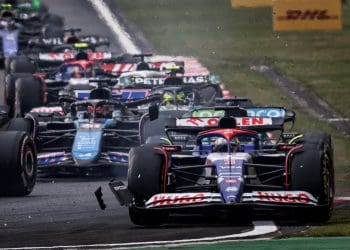 Krack critica penalidade &lsquo;severa&rsquo; de Stroll no GP da China de F1 como &lsquo;influenciando injustamente a competição&rsquo;