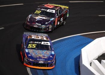 TV Schedule for Racing Events, February 8-12