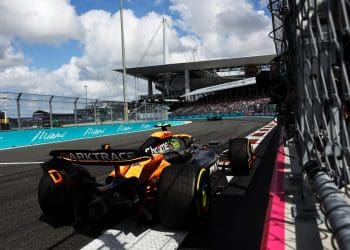 Explicação da primeira vitória de Lando Norris na Fórmula Um no Grande Prêmio de Miami.