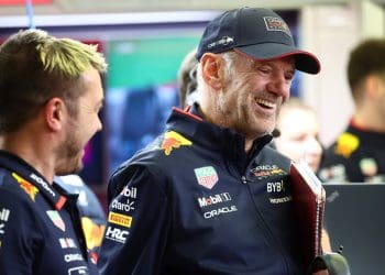 Brundle acredita que mudança de equipe de F1 por Newey teria duplo impacto.