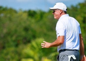 PHIL MICKELSON’S SHOCKING DOWNFALL IN LIV GOLF