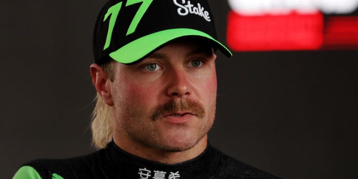 Bottas compartilha possíveis oportunidades além do projeto Sauber/Audi na Fórmula 1