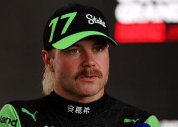 Bottas compartilha possíveis oportunidades além do projeto Sauber/Audi na Fórmula 1