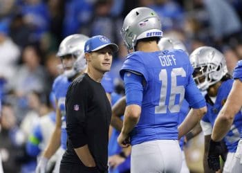 Commanders Execs Furious with Ben Johnson