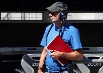 Red Bull Formula 1 enfrenta grandes consequências se Newey sair.