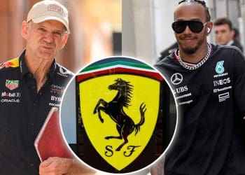 Ex-piloto da Fórmula 1 sugere que Ferrari poderia inaugurar ‘um novo período de triunfo’ com Adrian Newey em Maranello.