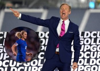 “Lindsey Horan Slams American Soccer Fans as ‘Dumb,’ Says Fox Sports’ Alexi Lalas”