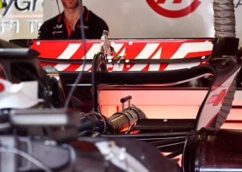 Haas: Carros desqualificados na classificação do GP de Mônaco da F1 não resultaram em ganho de desempenho.