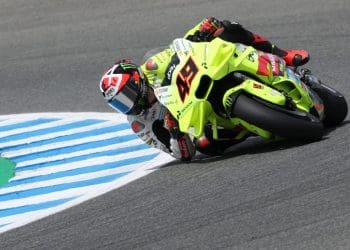 Resumo do teste inicial de meio de temporada da MotoGP em 2024.