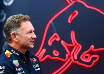 Red Bull conclui investigação e absolve Horner.