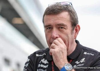 Famin sobre Briatore: O passado não me incomoda.