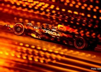 Leclerc acredita que a Red Bull mantém uma vantagem significativa.