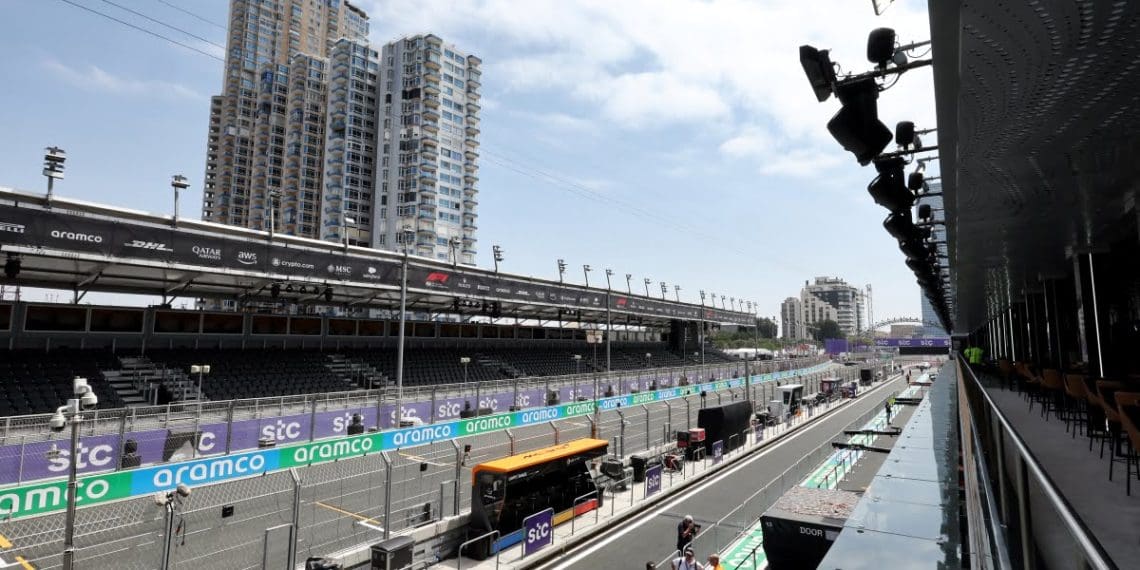 Grande Prêmio da Arábia Saudita 2024: Horário de início, guia de TV e opções de transmissão ao vivo