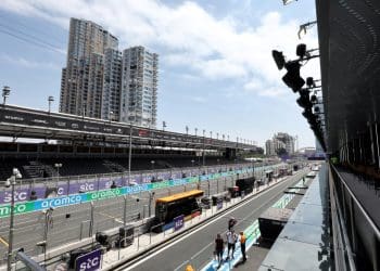 Grande Prêmio da Arábia Saudita 2024: Horário de início, guia de TV e opções de transmissão ao vivo