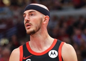 Title: Hopeful Inquiries About Bulls’ Alex Caruso as Trade Deadline Looms