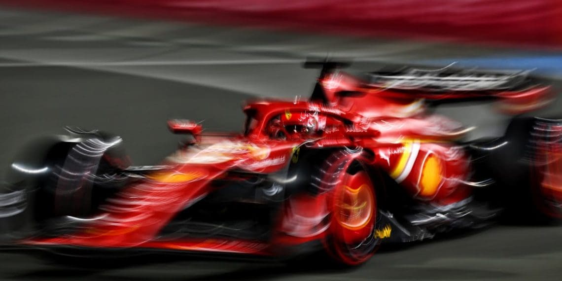 Vasseur destaca a importância do impressionante início da temporada de F1 de 2024 da Ferrari para o progresso deles.