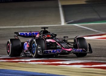 Ocon diz que os desafios da Alpine na Fórmula 1 em 2024 são diferentes de sua época na Manor.