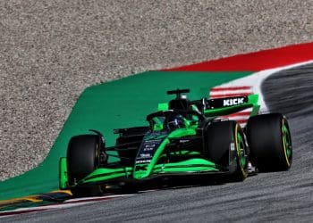 Sauber nega que possível mudança para a Audi esteja prejudicando o progresso da F1.