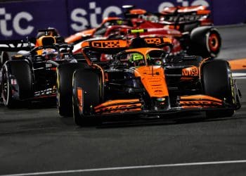 FIA atualiza regras da F1 sobre largadas puladas.