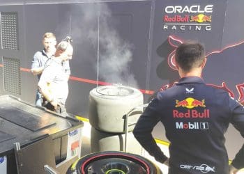 Podcast de F1: As dificuldades da Red Bull e a promissora carreira de Sainz à frente.