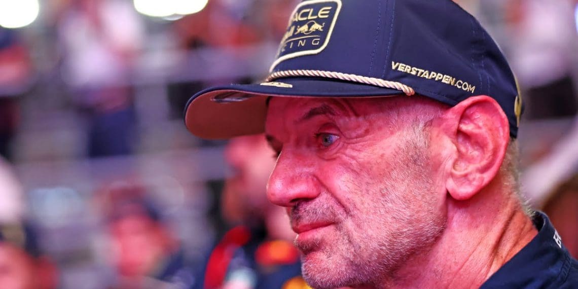 Vowles em negociações para trazer Newey de volta à equipe Williams de Fórmula 1.