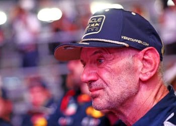 Vowles em negociações para trazer Newey de volta à equipe Williams de Fórmula 1.