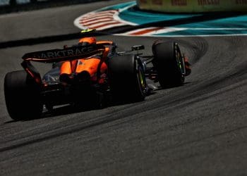 Mark Hughes: Norris perde chance de pole em Miami