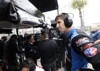 R. Taylor: Pilotos retornando a Le Mans estão preparados para chuva em Watkins Glen.