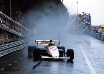 Ted Toleman faleceu – Mark Hughes reflete sobre o líder inicial da equipe de Ayrton Senna na Fórmula 1.