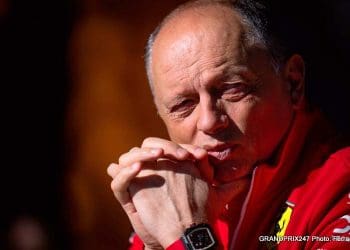 Vasseur: Fim de semana de corrida em Xangai apresenta grande desafio após ausência.