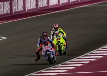 Top performers et underachievers dans les essais de pré-saison MotoGP 2024