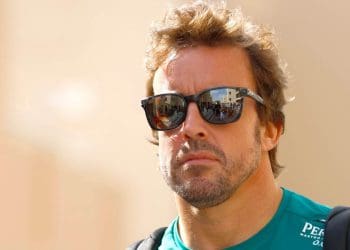 Fernando Alonso espera por uma surpresa agradável na corrida em casa em Barcelona durante a difícil temporada de 2024.