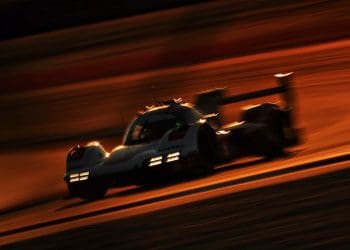 Vanthoor mantém liderança sobre #93 Peugeot no Catar.