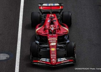 Grande Prêmio de Mônaco: Leclerc marca o tempo mais rápido, Verstappen se aproximando