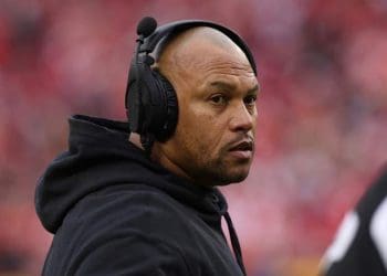 OC Candidate Sparks Speculation After Criticizing Raiders