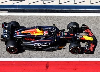 Primo giorno di test F1 2024 riassunto in stile tabloid: Tutta l’azione della mattina di apertura.