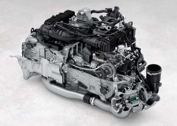 Porsche’s Revolutionary Six-Stroke Engine: The Future of Combustion Power?
