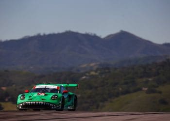Priaulx espera desafios em Watkins Glen, pois Porsche carece de potência.