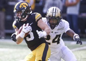 Packers Shock Fans with Surprising Pick in Latest Mock Draft!